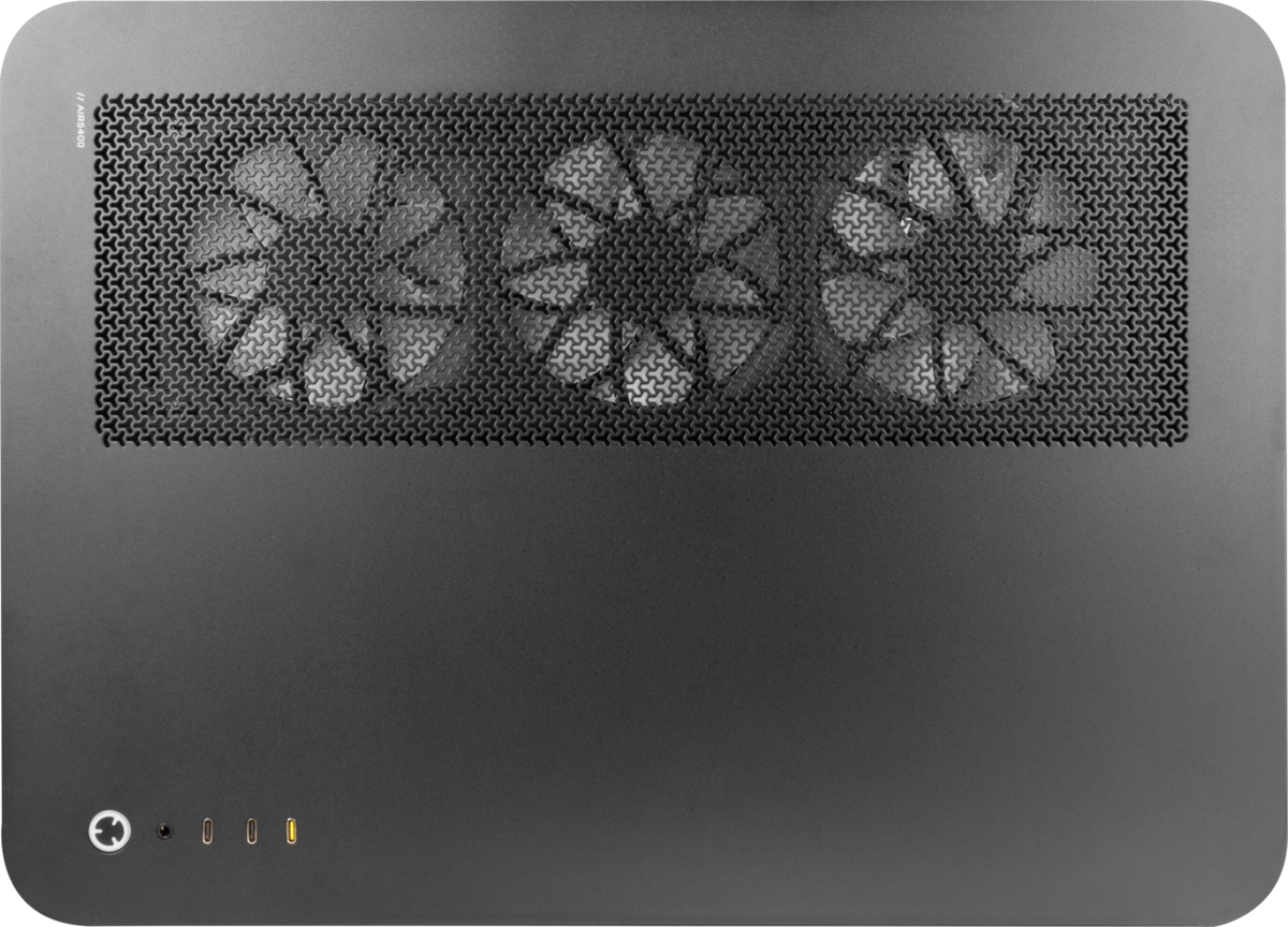 Corsair AIR 5400 LX-R RGB, Bild 7 (06.10.2026)