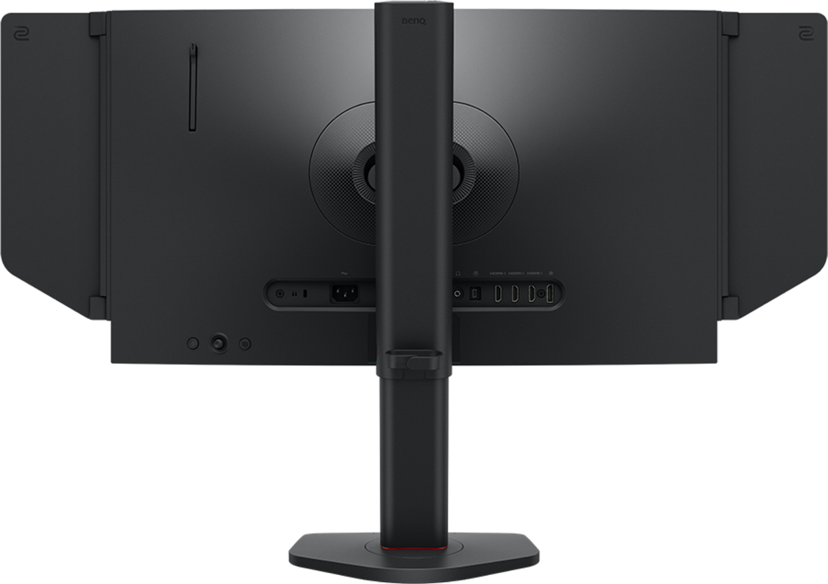 BenQ ZOWIE XL2540X+, Bild 6 (20.03.2026)