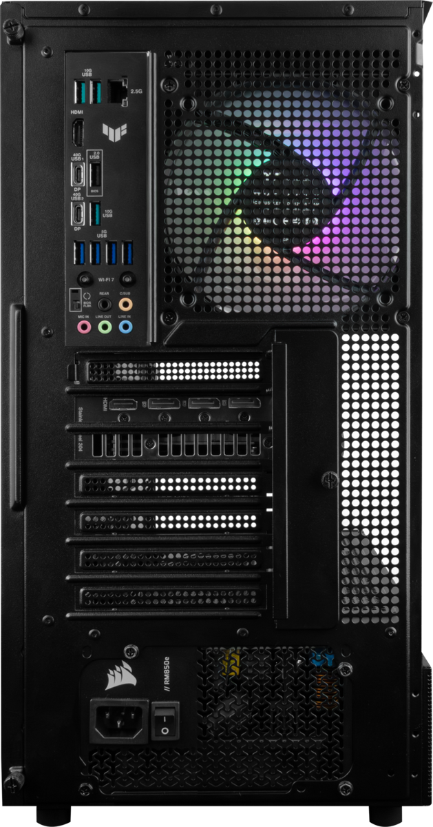 Thermaltake View 270 Plus TG ARGB, Bild 6 (20.02.2026)