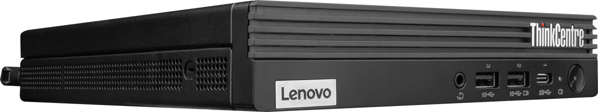 Lenovo ThinkCentre M70q Gen 3, Bild 3 (22.01.2025)