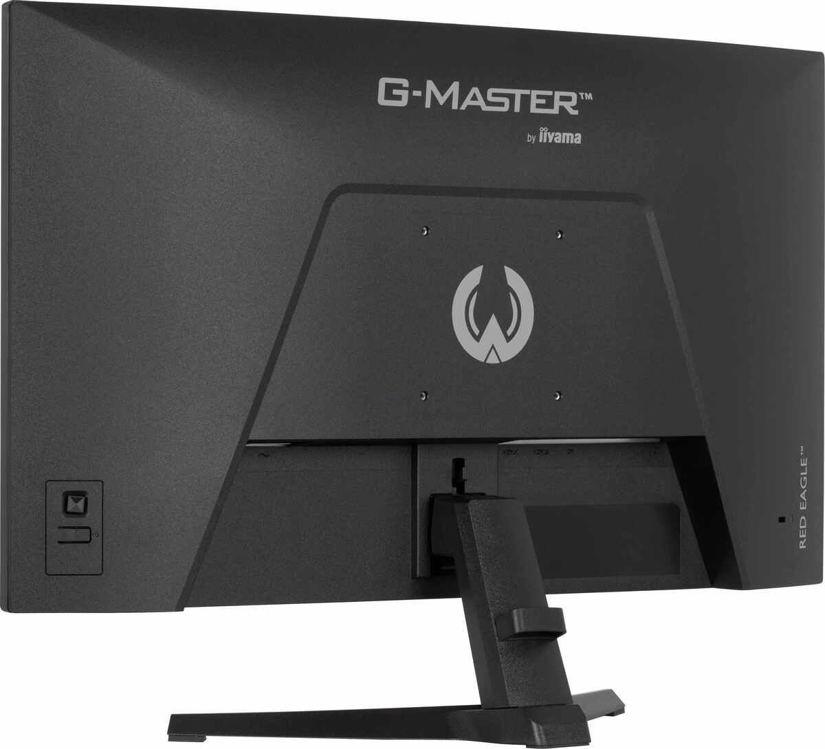 Iiyama G-MASTER G2771HSU-B1 Red Eagle, Bild 8 (07.11.2025)