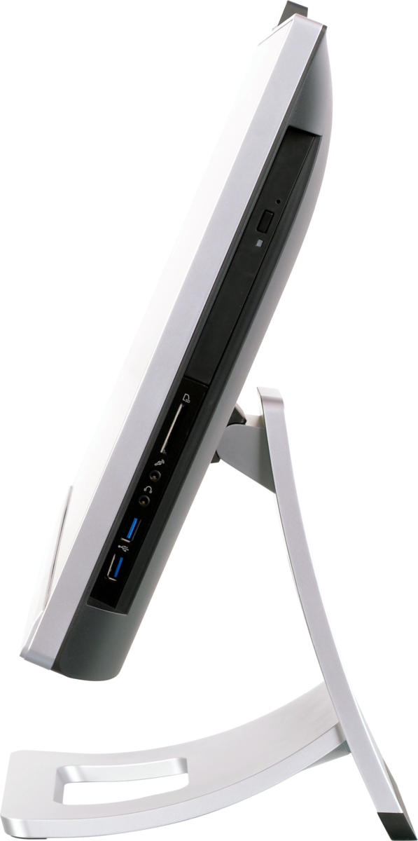 ECS AIO G24-H610, Bild 16 (19.11.2024)
