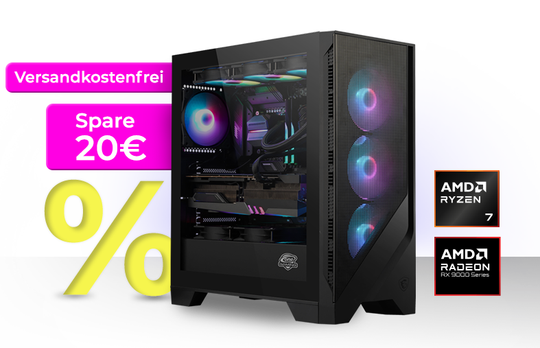 Gaming PC
