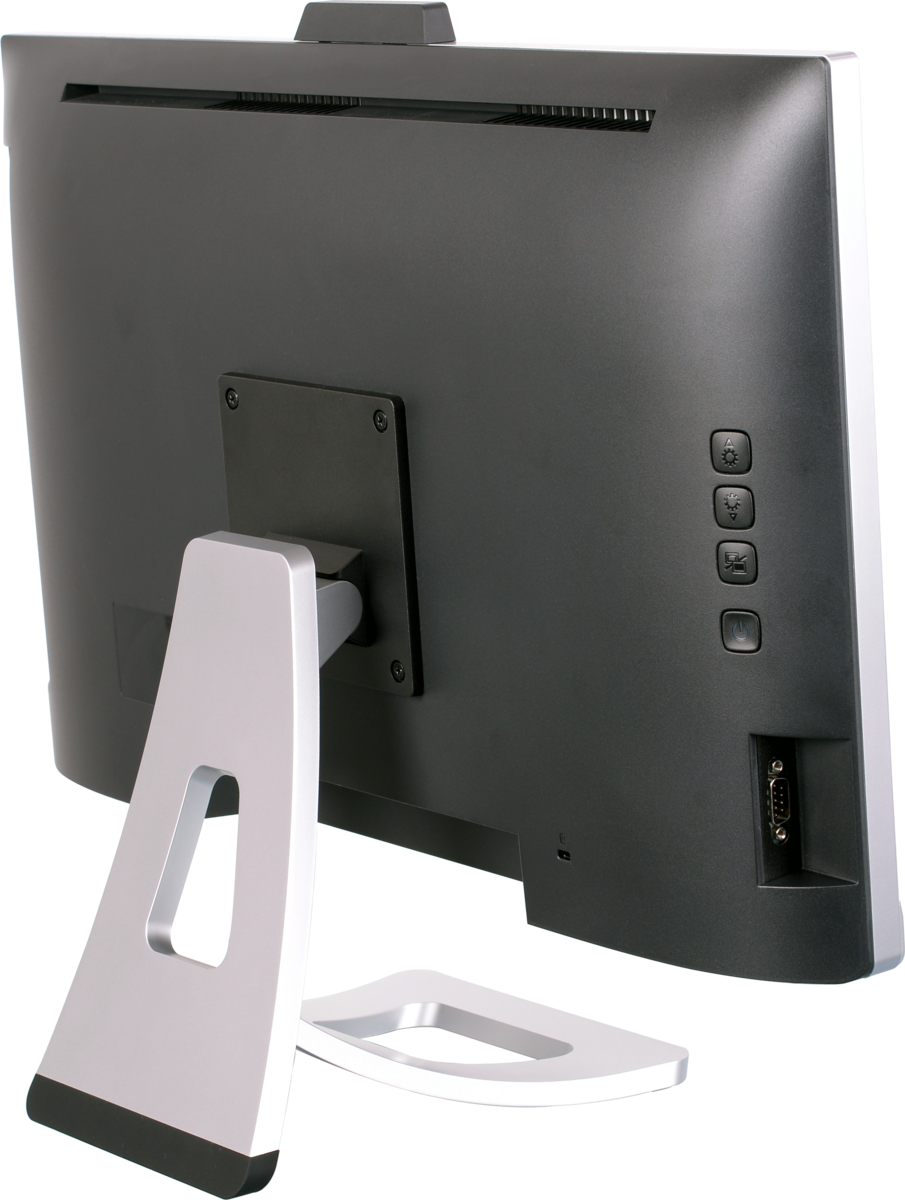 ECS AIO G24-H610, Bild 14 (19.11.2024)