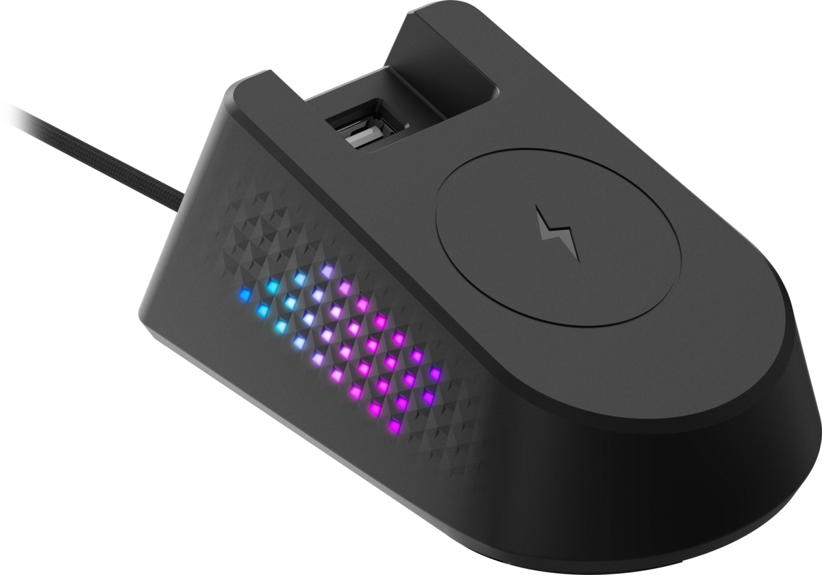 MSI Versa Pro Wireless + Maus Dock Pro, Bild 6 (25.09.2026)