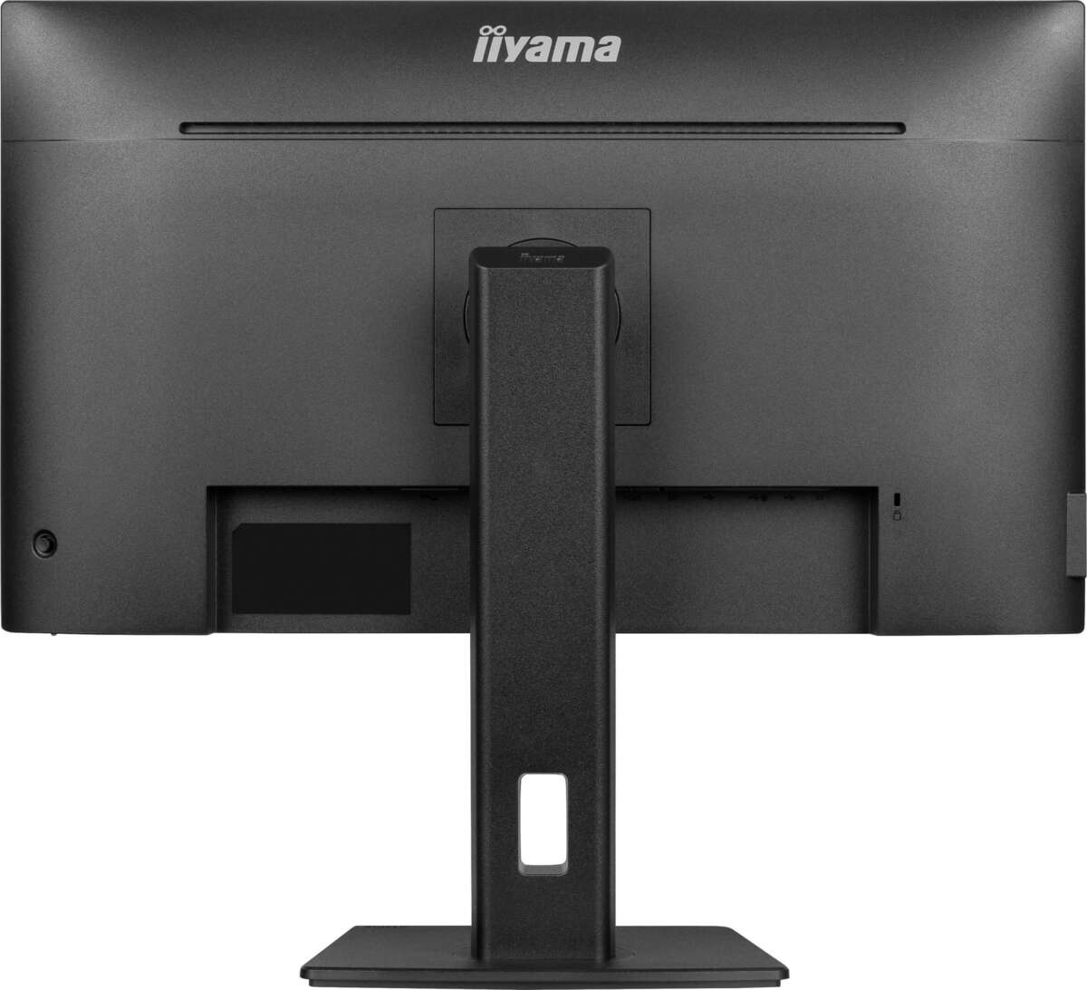 Iiyama ProLite XUB2792UHSU-B6, Bild 12 (17.02.2025)