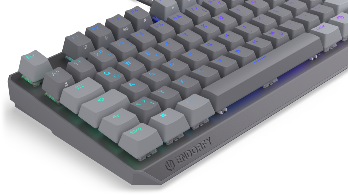 ENDORFY Thock V2 TKL DE, Bild 6 (25.11.2025)