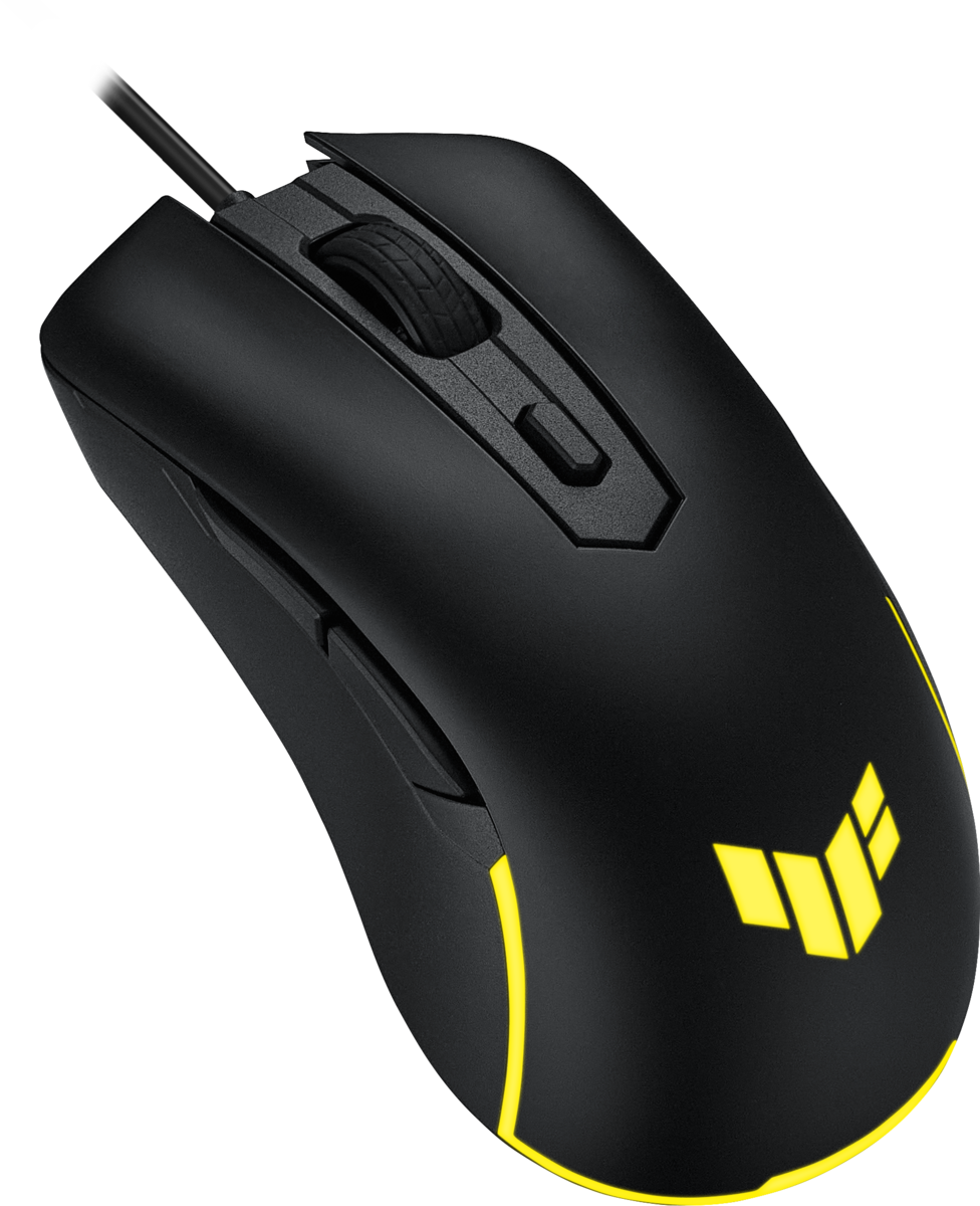ASUS TUF Gaming M3 Gen II RGB, Bild 2 (11.06.2026)