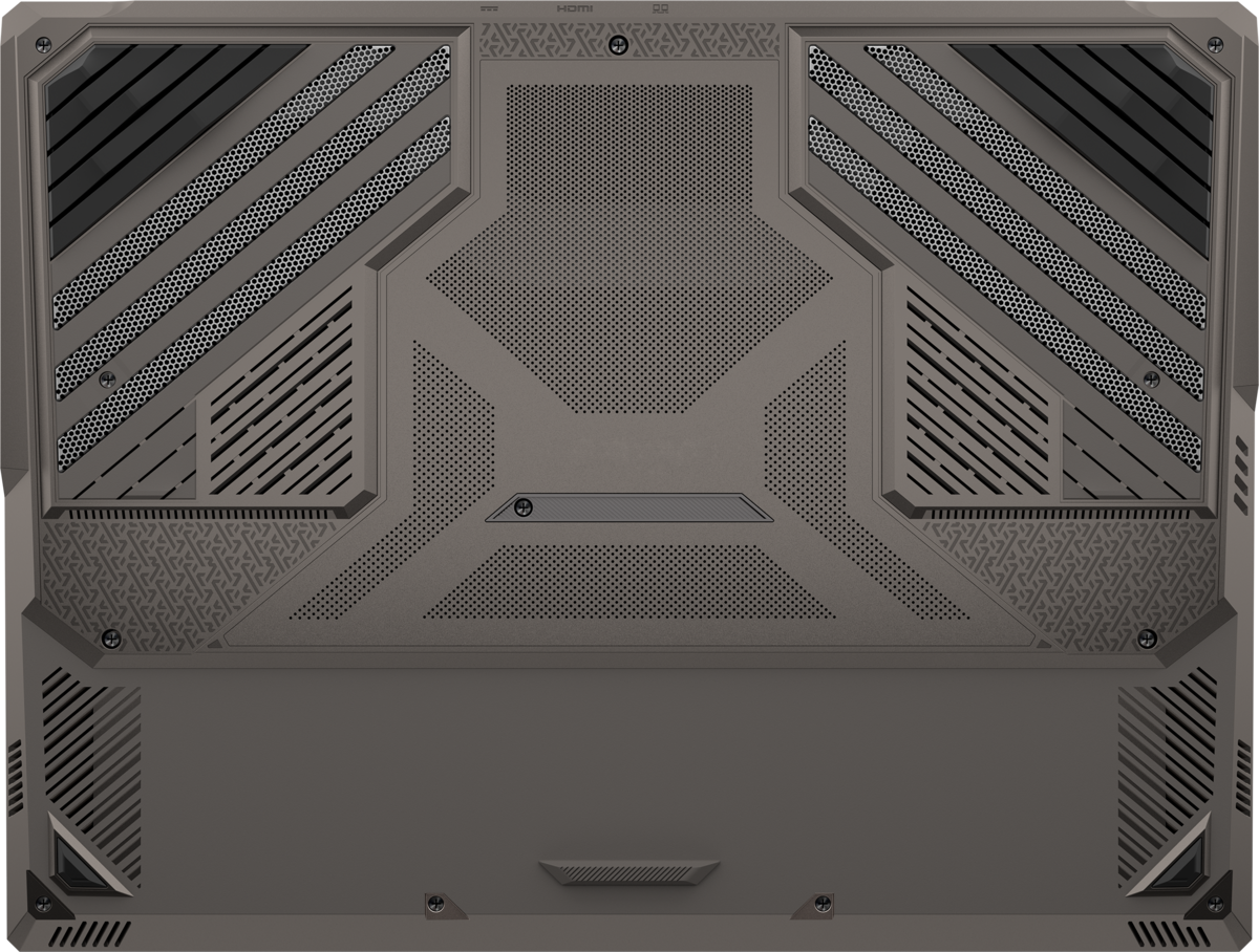 MSI Raider 18 HX A2WH-1088, Bild 14 (10.06.2026)