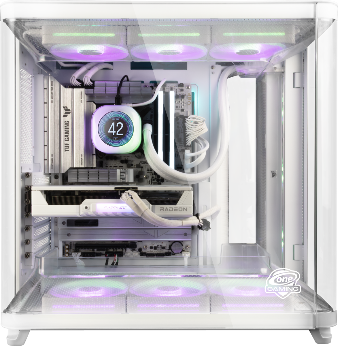Corsair AIR 5400 LX-R RGB, Bild 7 (06.10.2026)