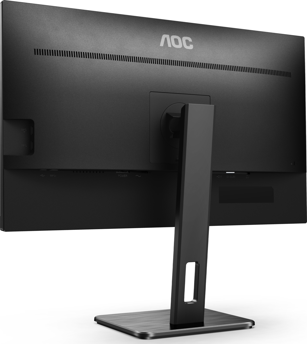 AOC 27P2Q, Bild 5 (11.03.2025)