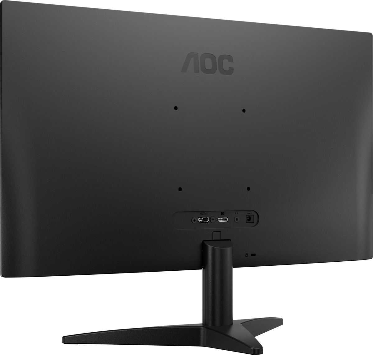 AOC Q24B36X, Bild 6 (06.03.2026)