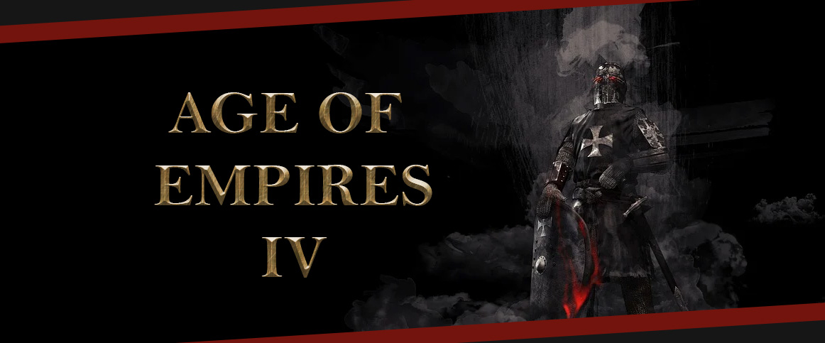 Age of Empires 4 Review Header Age of Empires 4 Review Header