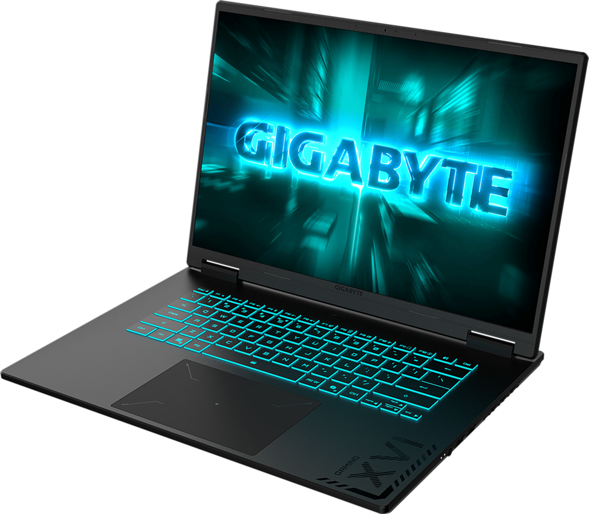 Gigabyte GIGABYTE GAMING A16, Bild 2 (09.07.2026)
