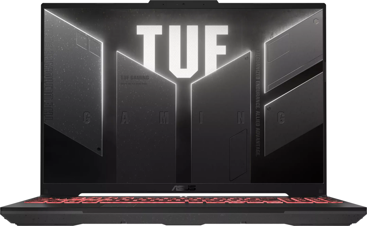ASUS TUF Gaming A16 FA607NUQ-RL041, Hauptbild (13.08.2026)