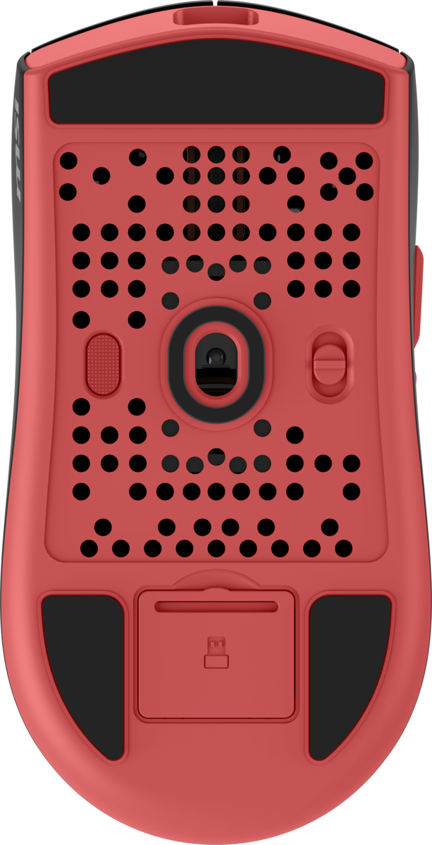 MSI Forge GM340 Wireless, Bild 8 (25.09.2026)