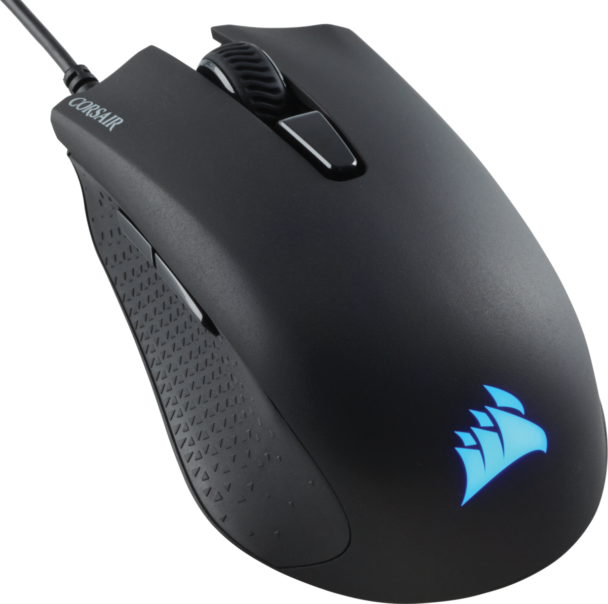 Corsair HARPOON PRO, Bild 3 (02.08.2024)