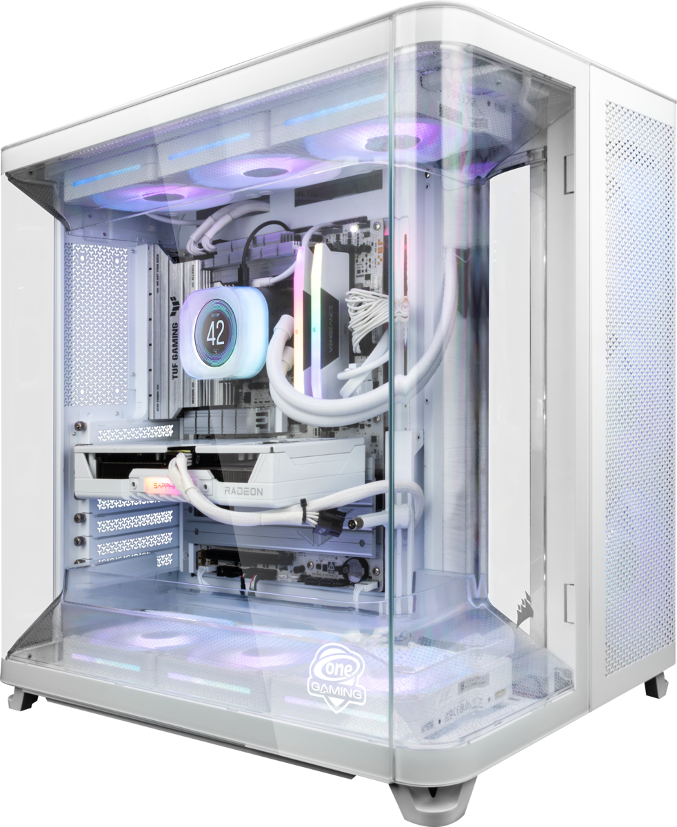 Corsair AIR 5400 LX-R RGB, Bild 2 (06.10.2026)