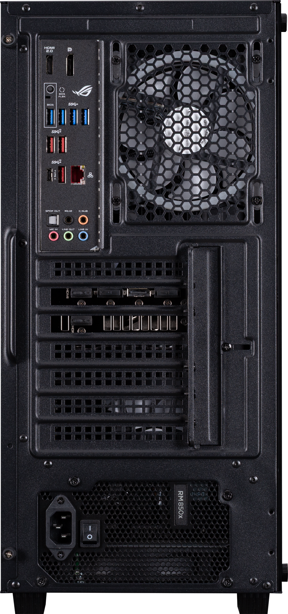 ONE GAMING Gambit BI V3, Bild 7 (30.09.2025)