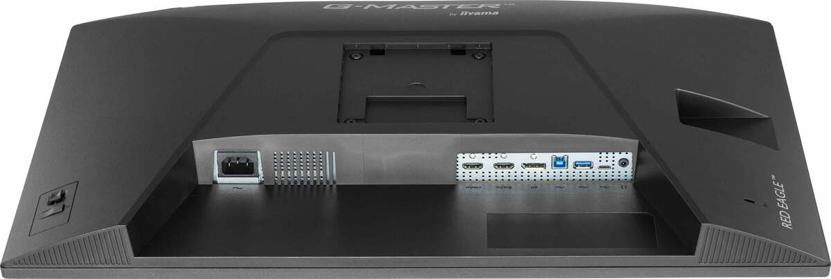 Iiyama G-MASTER GB2771QSU-B1 Red Eagle, Bild 11 (07.11.2025)