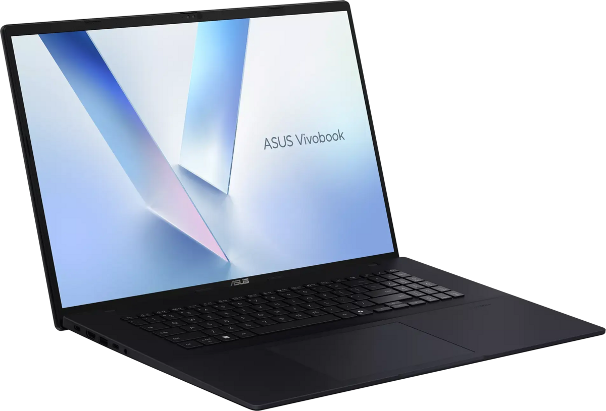 ASUS Vivobook 18 M1807GA-S8006, Bild 3 (11.09.2026)