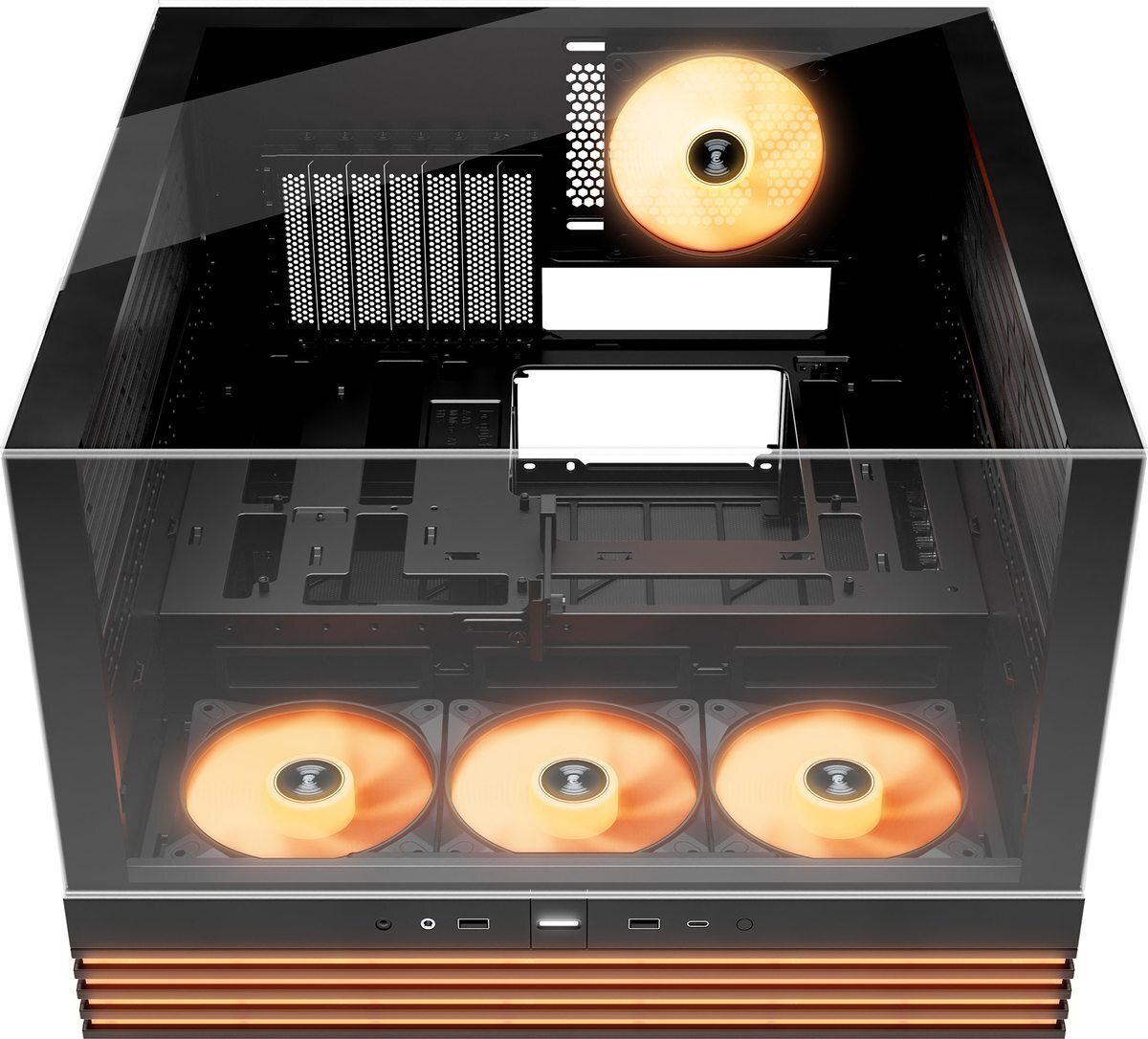 Be Quiet! LIGHT BASE 600 LX, Bild 6 (05.09.2025)