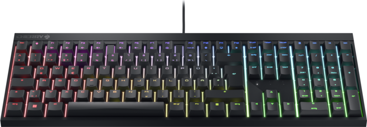 Cherry MX 2.0S, Bild 2 (07.08.2025)