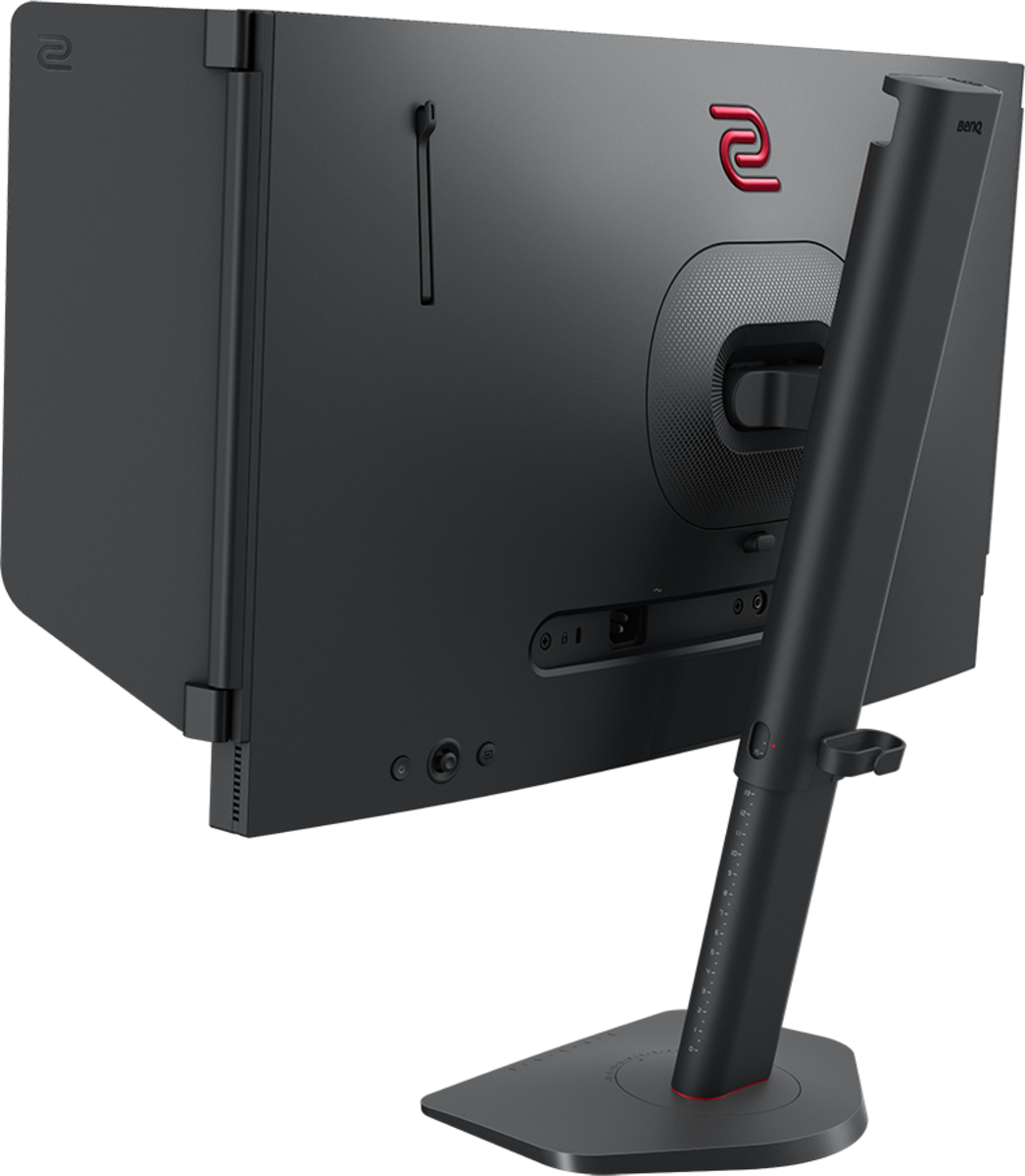 BenQ ZOWIE XL2540X+, Bild 5 (20.03.2026)