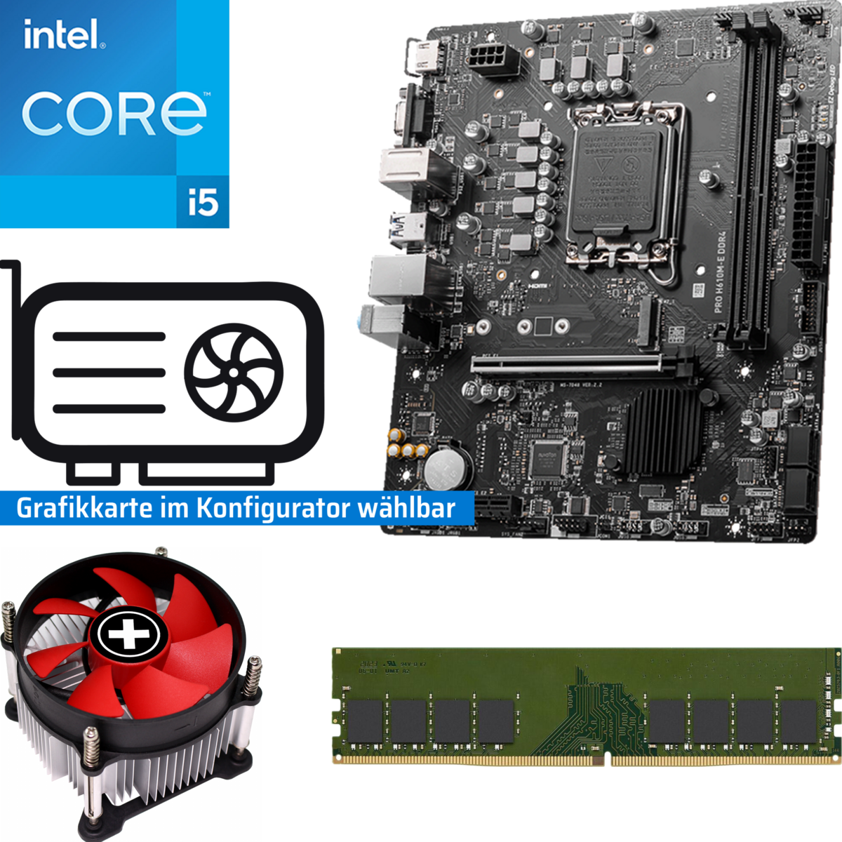 one Upgrade Starter IN01, Hauptbild (23.04.2026)