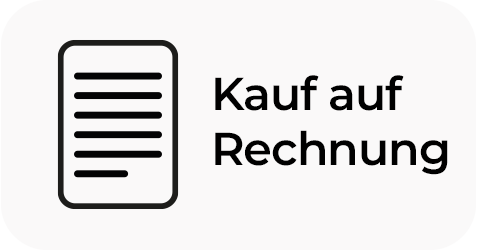 Kauf auf Rechnung – in 30 Tagen zahlen.