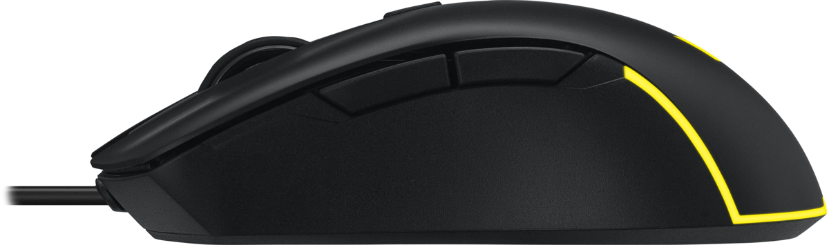 ASUS TUF Gaming M3 Gen II RGB, Bild 5 (11.06.2026)