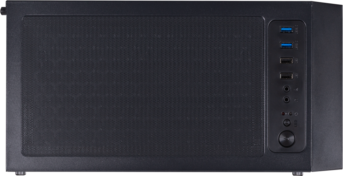 Pro Gamersware GmbH Kolink VOID RGB, Bild 9 (30.09.2025)