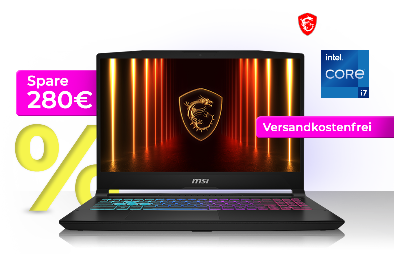MSI GAMING