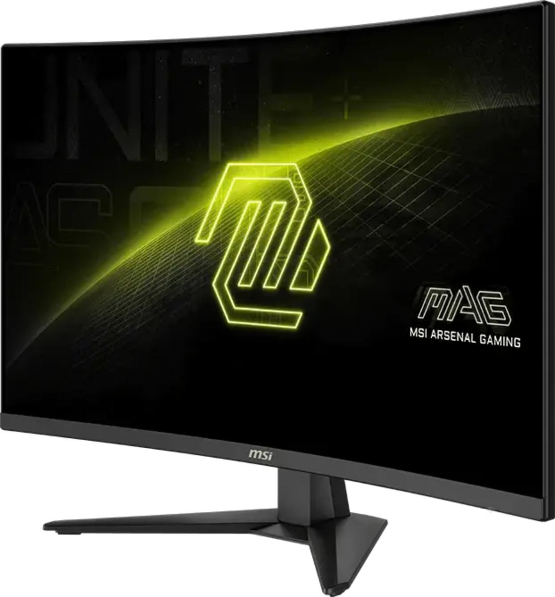 MSI MAG 321CQFDE E18, Bild 3 (30.03.2026)