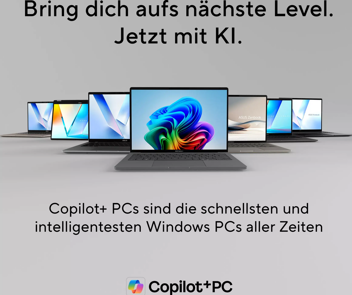 ASUS Vivobook 18 M1807GA-S8005, Bild 10 (21.10.2026)