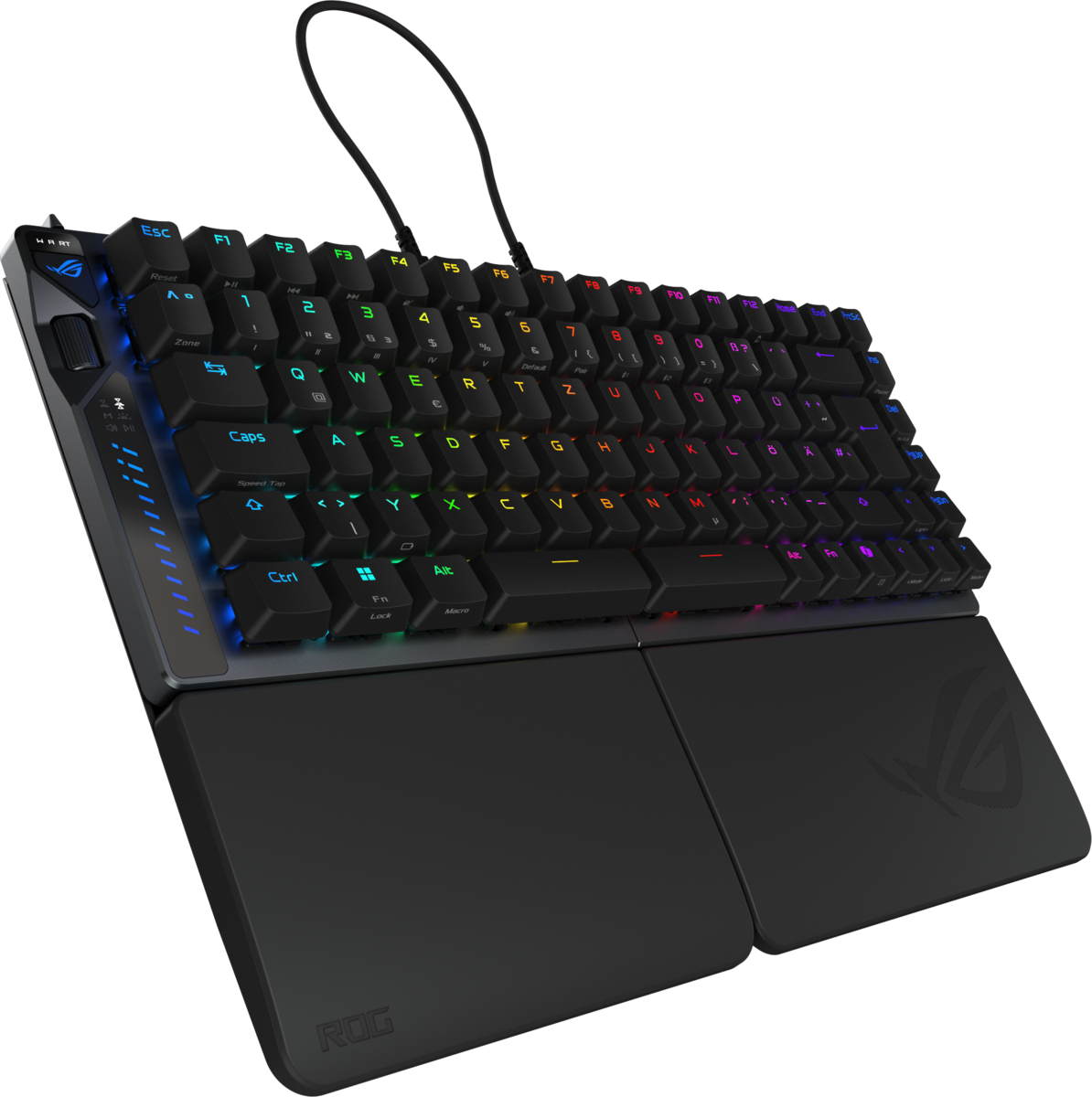 ASUS ROG Falcata, Bild 5 (11.06.2026)