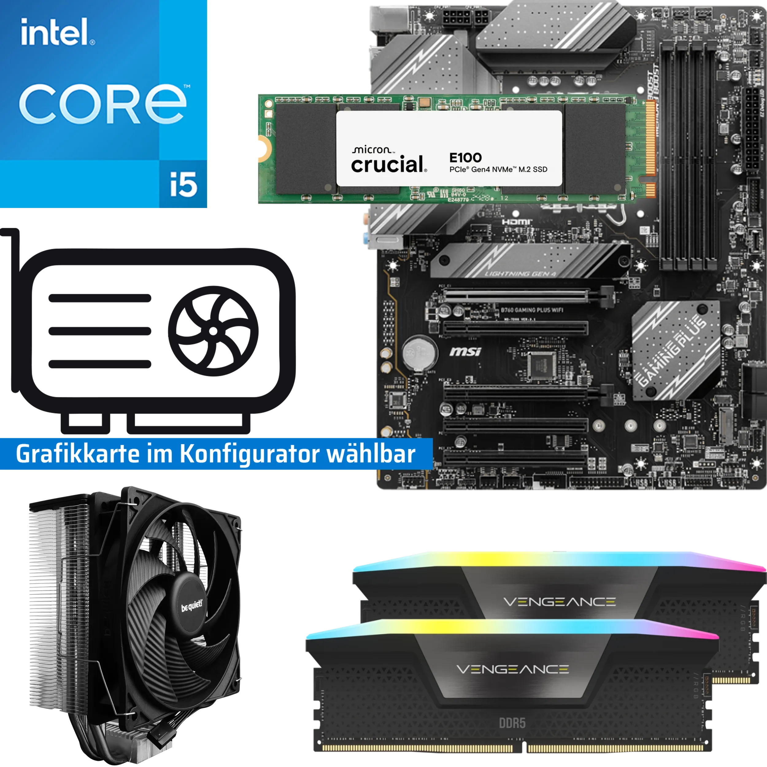 ONE GAMING Upgrade Set 02, Hauptbild (09.09.2026)