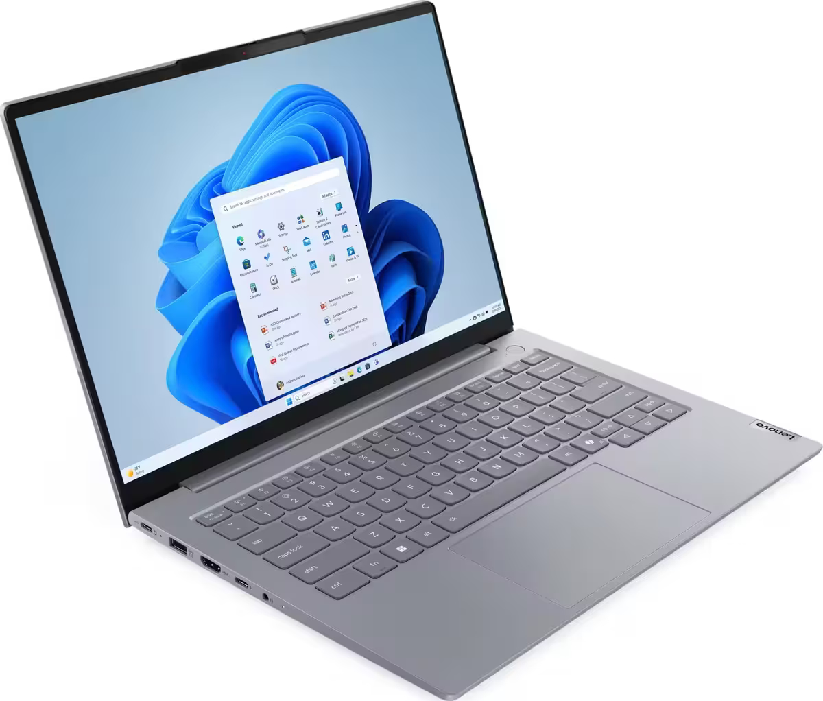 Lenovo ThinkBook 14 G8 IAL 21SJ, Bild 6 (23.09.2026)