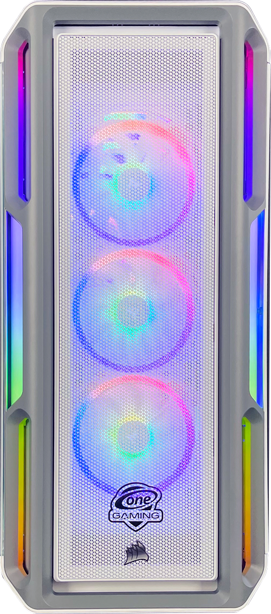 Corsair 5000T, Bild 3 (03.02.2026)