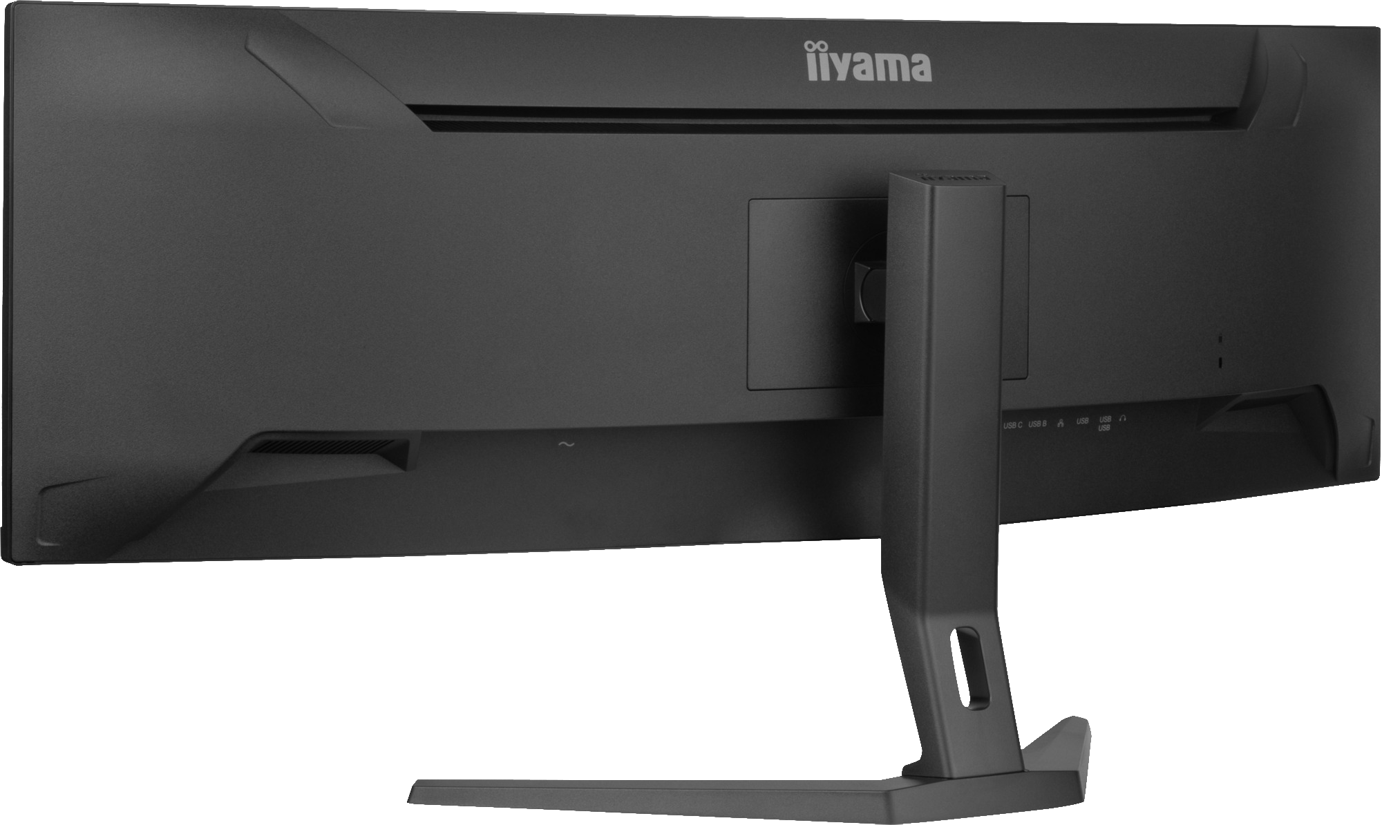 Iiyama ProLite XCB4594DQSN-B1, Bild 9 (06.03.2024)