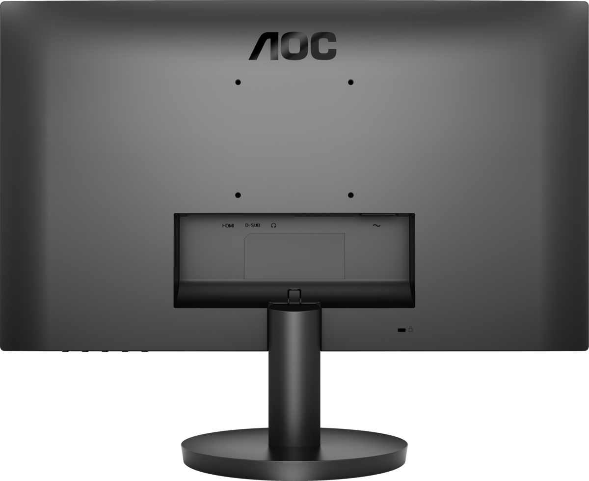 AOC 24B3HA2, Bild 5 (02.09.2025)