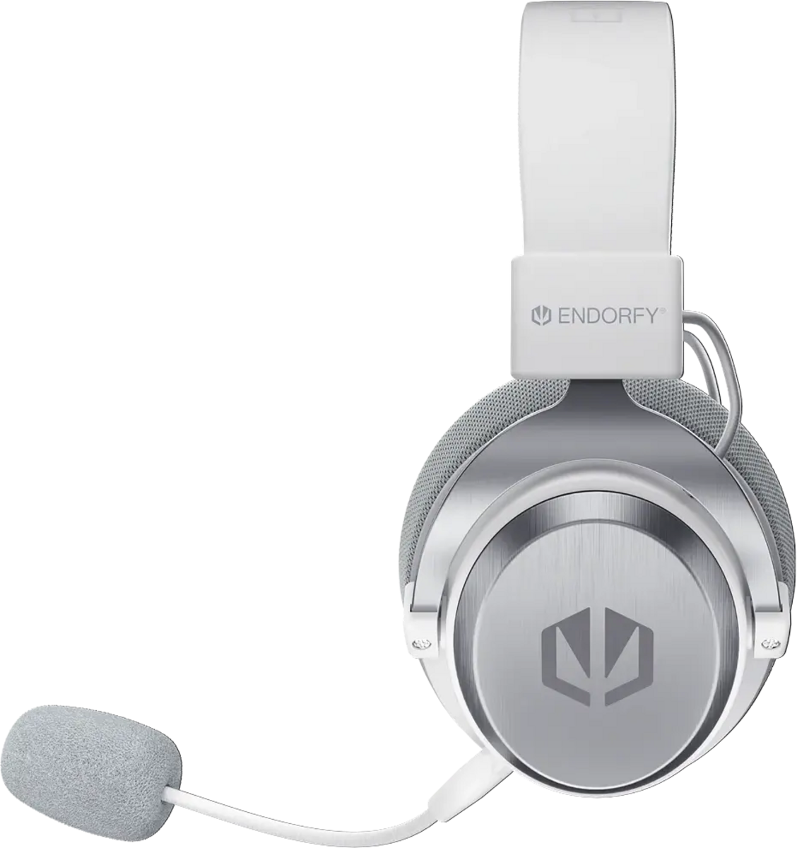 ENDORFY Viro Infra Wireless Onyx White, Bild 3 (16.09.2026)