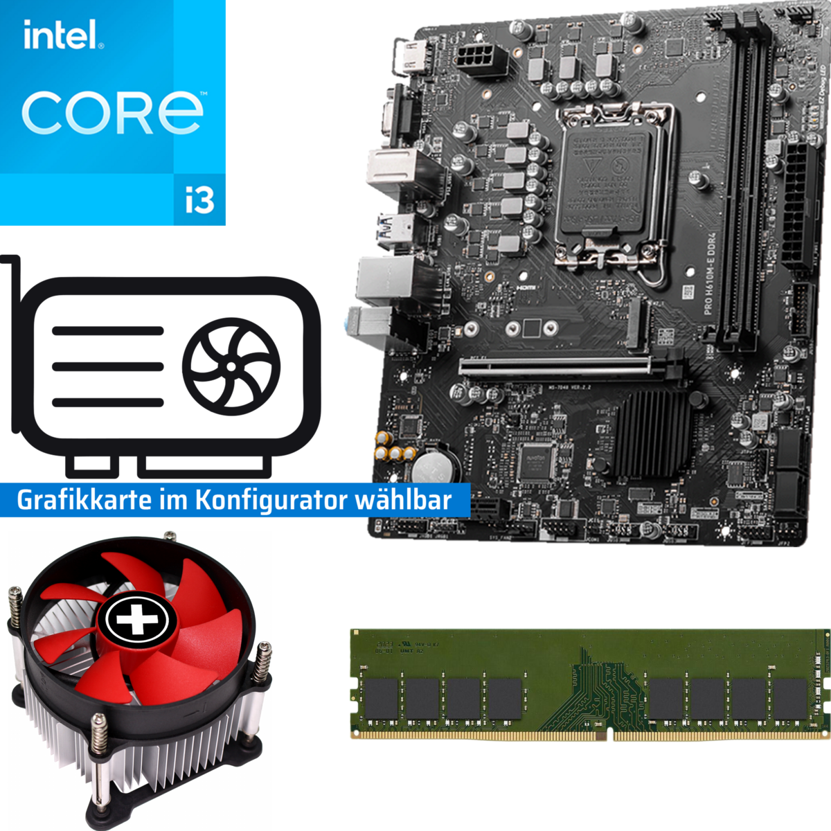 one Upgrade Starter IO04, Hauptbild (23.04.2026)