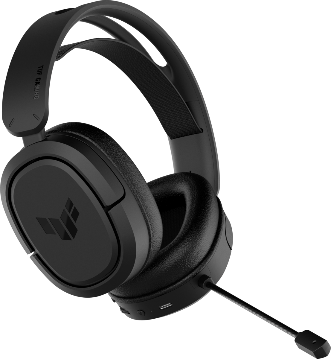 ASUS TUF GAMING H1 Wireless, Bild 2 (11.06.2026)