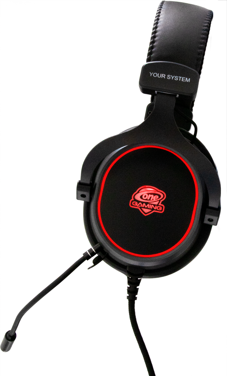 ONE GAMING EQUALIZE, Bild 3 (18.07.2024)