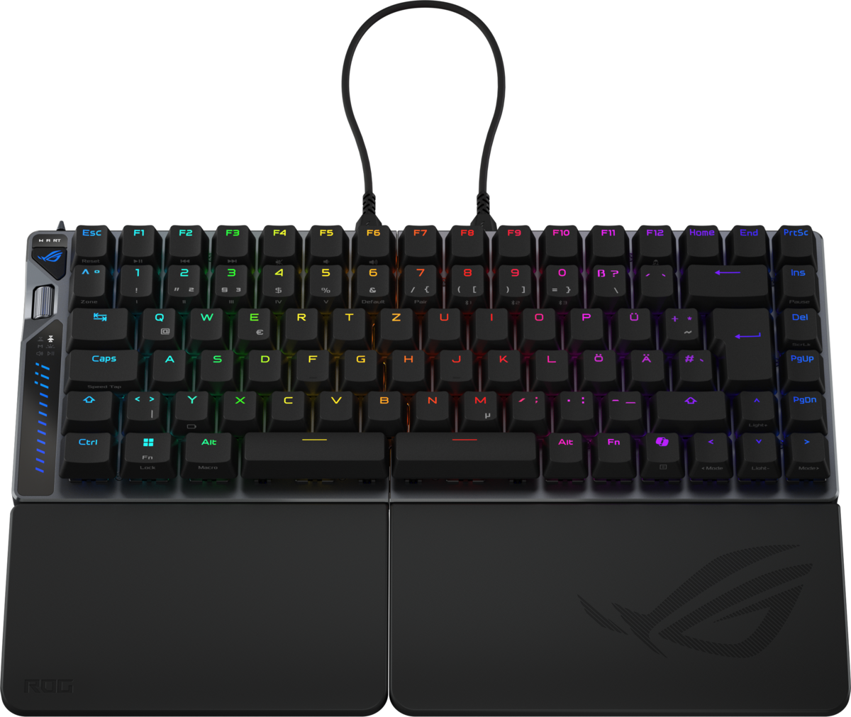 ASUS ROG Falcata, Bild 3 (11.06.2026)