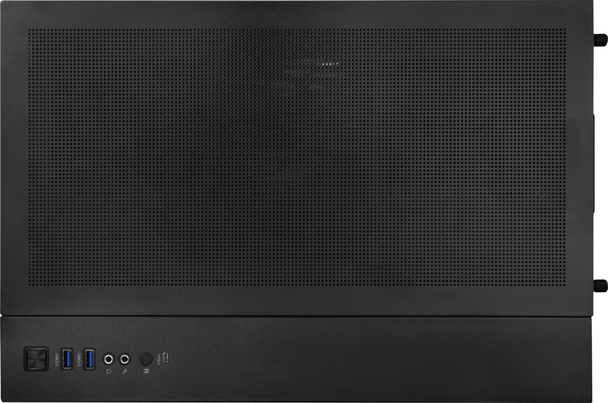 Thermaltake View 380 TG ARGB, Bild 7 (30.07.2025)
