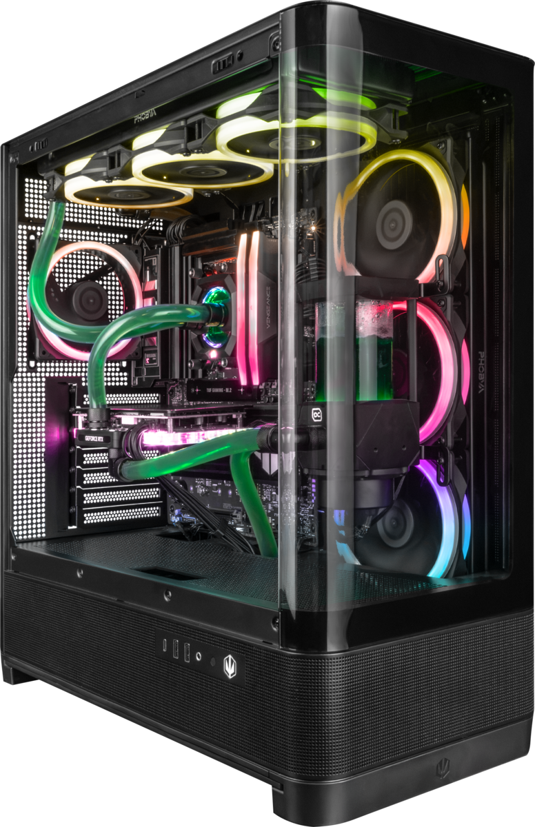 one.de IT-Handelsgesellschaft mbH PC 229 - Aqua Series, Bild 6 (10.07.2026)