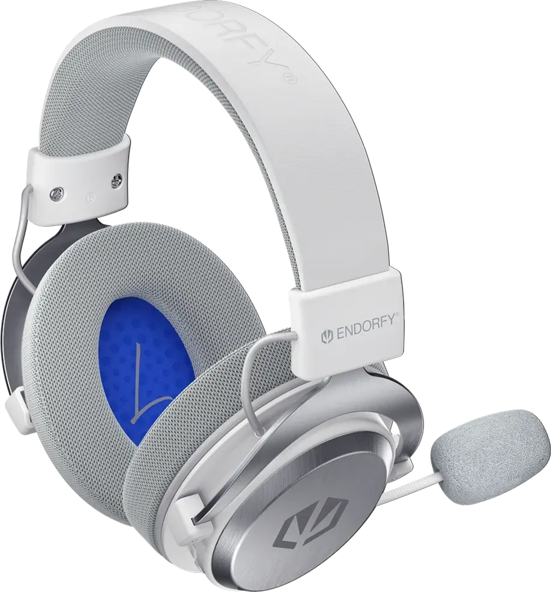 ENDORFY Viro Infra Wireless Onyx White, Bild 4 (16.09.2026)
