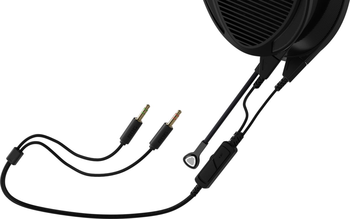 ASUS Rog Kithara, Bild 7 (11.06.2026)